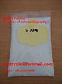 Sell  6-APB  Best quality  Free sample