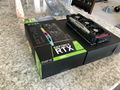 EVGA GeForce RTX 3090 XC3 ULTRA Gaming 24GB GDDR6X PCI Express 4.0 Graphics 