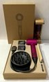 New Dyson Supersonic Hair Dryer - Limited Edition Gift Set - Fuchsia/Nickel