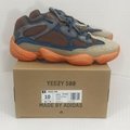 Factory Wholesales Yeezy 500 Enflame 2021 All Size Available