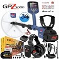 Factory New Minelab GPZ 7000 GPZ7000 Gold and Metal detector