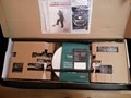 New Minelab GPX 5000 Gold Detector Bundle with 2 Search Coils and Extras