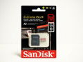 Authentic SanDisk Extreme Plus A2 128GB / 256GB MicroSDXC UHS-I U-3 V30 170MB/s 