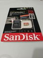 Authentic SanDisk Extreme Plus A2 128GB / 256GB MicroSDXC UHS-I U-3 V30 170MB/s 