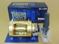 New Shimano Tiagra 50 WLRSA Overhead Big Game