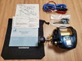 New Shimano Beast Master 9000 Big Game Electric Reel