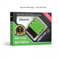 OBDLink LX Bluetooth Professional OBD-II Scan Tool For Android And Windows Green