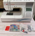 Singer Quantum Stylist 9960 Computerized Sewing Machine 
