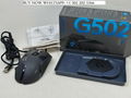 Logitech G502 Hero High Performance Gaming Mouse