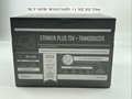 Garmin STRIKER Plus 7SV w/CV52HW-TM Transducer
