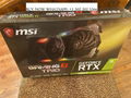 New MSI GeForce RTX 2080 Ti Gaming X