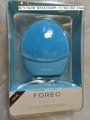 FOREO LUNA 3 for Normal Skin, Smart Facial Cleansing Firming Massage Brush