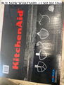 KitchenAid Professional 600 Series 10speed 6Qt Bowl Lift Stand Mixer, Silver 