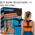 2021 Version Posture Corrector For Men And Women- Adjustable Upper Back