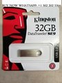 Kingston DTSE9H USB 8GB 16GB 32GB 64GB Data Traveler SE9 USB 2.0 USB Flash Drive