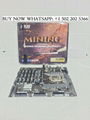 New ASUS B250 Mining Expert LGA1151 DDR4 HDMI B250 ATX Motherboard