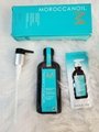 Moroccan Oil Treatment LIGHT with Pump 3.4oz 100ml / 200ml Buy With Confidenc