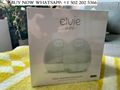 Factory New Elvie EP01 Double Electric Breast Pump Sealed