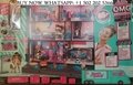 LOL Surprise Maison w/ O.M.G. Doll - Real Wood Doll House - 85+ OMG Surprises 1