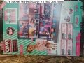 LOL Surprise Maison w/ O.M.G. Doll - Real Wood Doll House - 85+ OMG Surprises 2