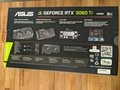 ASUS Dual GeForce RTX 3060 Ti OC 8GB GDDR6 Graphics Card
