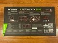 ASUS TUF Gaming GeForce RTX 3070 OC 8GB GDDR6 Graphics Card