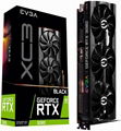 EVGA GeForce RTX 3080 XC3 BLACK GAMING 10G-P5-3881-KR 10GB GDDR6X iCX3 Cooling