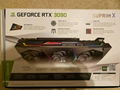 MSI GeForce RTX 3090 Suprim X 24GB GDDR6 Gaming Graphics Card