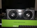 NVIDIA GeForce RTX 2080 TI Founders Edition 11GB Graphics Video Card