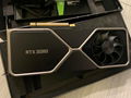 NVIDIA GeForce RTX 3080 FE Founders