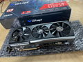 SAPPHIRE NITRO+ Radeon RX 5700 XT 8GB