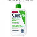 New Original CeraVe Hydrating Facial Cleanser | Moisturizing Non-Foaming Face 1