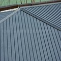 厂家   铝镁锰矮立双锁边金属压型25-330别墅会所可用屋面板