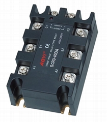 High Quality phase control solid state relay SCR3-40DA