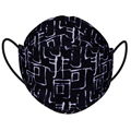 4Ply Fish-Shaped Nanometer Protective Mask 4