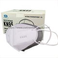 5Ply KN95 Protective Face Mask