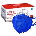 FFP2 Protective Respirator Mask CE Face Mask- CE 0370 2