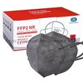 FFP2 Protective Respirator Mask CE Face Mask- CE 0370 3