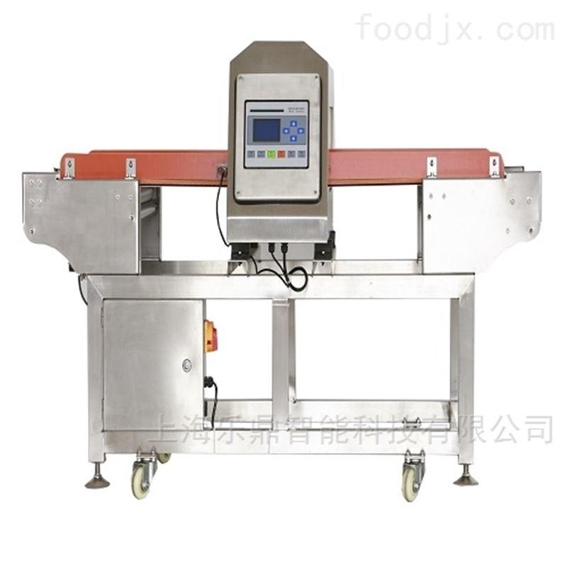 食品製藥化工金屬探測器