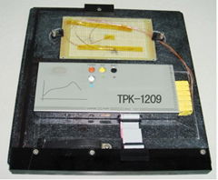 華欣茂爐溫測試儀TPK-120