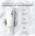 Fonce Whitening facial cleanser 1