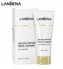 LANBENA facial cleanser