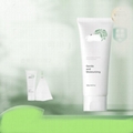 Cleansing cream 1