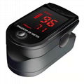 Pulse Oximeter