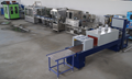 PET Bottle filling line