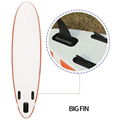 High quality inflatable SUP paddle board  stand up paddle board 3