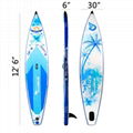 professional manufacturer inflatable SUP