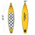 Professional manufacturer  ISUP paddle board  stand up paddle board