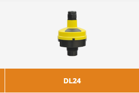 美國FLOWLINE超聲波傳感器DL24系列信息