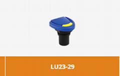  美国FLOULINE-超声波传导器LU23-29系列